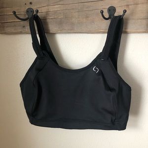 Moving Comfort sports bra 36DD